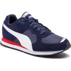 Sneakersy PUMA - Vista 369365 02 Peacoat/Puma White/Red. Buty sportowe casual marki Puma. Za 289.00 zł.