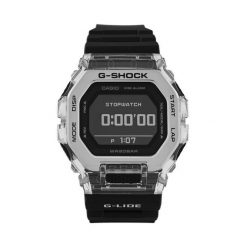 Zegarek G-Shock. Czarne zegarki G-Shock. Za 799.00 zł.