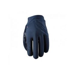 Rękawiczki NEO - CZARNE - M/9. Czarne rękawiczki FIVE GLOVES, bez wzorów. Za 265.50 zł.