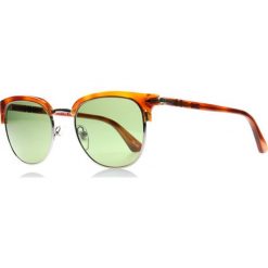 Okulary przeciwsłoneczne "0PO3105S" w kolorze jasnobrązowym. Brązowe okulary przeciwsłoneczne marki Roberto Cavalli, Balenciaga, Versace. W wyprzedaży za 569.95 zł.