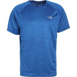 The North Face AMBITION Tshirt basic turkish sea heather. T-shirty sportowe marki The North Face. Za 169.00 zł.