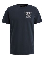 PME Legend Koszulka w kolorze granatowym rozmiar: 4XL. Niebieskie bezrękawniki PME Legend, xl, bez wzorów, z bawełny, bez kołnierzyka, bez ramiączek. Za 92.21 zł.