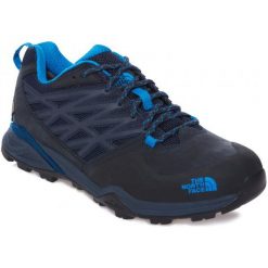 The North Face Buty Trekkingowe M Hedgehog Hike Gtx Urbnvy/Bulaster 42,5. Buty trekkingowe marki The North Face. W wyprzedaży za 359.00 zł.