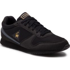 Sneakersy LE COQ SPORTIF - Alpha II Sport 1910297 Black/Ebony. Buty sportowe casual marki le coq sportif. Za 329.99 zł.