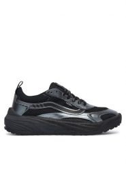 Vans Sneakersy Ultrarange Neo 2.0 VN000EJ8YG41 Czarny. Czarne buty sportowe casual Vans, bez wzorów, ze skóry, bez zapięcia. Za 579.99 zł.