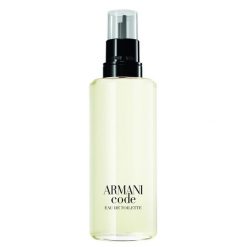 Armani Code Woda toaletowa 150 ml Męskie. Perfumy męskie Armani. Za 699.00 zł.