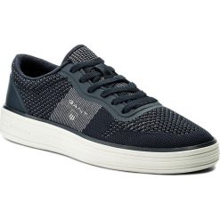 Sneakersy GANT - Tyler 16638540 Multi Blue G663. Buty sportowe casual marki GANT. W wyprzedaży za 239.00 zł.