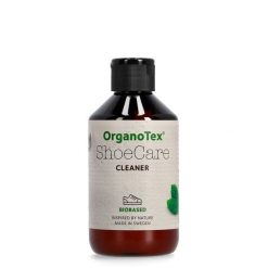 Płyn OrganoTex ShoeCare Cleaner 300 ml. Buty trekkingowe ORGANOTEX, bez wzorów, bez zapięcia. Za 45.00 zł.