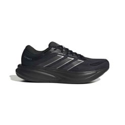 Buty do biegania adidas Response 2. Czarne buty turystyczne Adidas, bez wzorów, bez zapięcia, do biegania. Za 322.70 zł.
