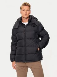 Gant Kurtka puchowa Active Cloud 7006452 Czarny Regular Fit. Czarne kurtki GANT, m, bez wzorów, z puchu, bez kaptura. Za 639.99 zł.