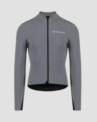 Kurtka męska X-Bionic COREFUSION RIDE SOFTSHELL JACKET MEN RHINO GREY. Szare kurtki X BIONIC, l, bez wzorów, z materiału, bez kaptura. Za 1,149.99 zł.