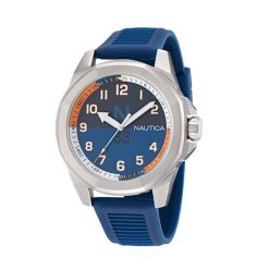 Zegarek Nautica. Niebieskie zegarki Nautica. Za 419.99 zł.