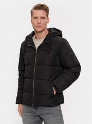 Only & Sons Kurtka zimowa Melvin 22020857 Czarny Regular Fit. Czarne kurtki Only & Sons, na zimę, l, bez wzorów, z syntetyku, bez kaptura. Za 169.99 zł.