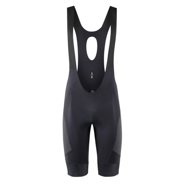 Szorty Etxeondo Orhi Dyneema. Czarne spodenki rowerowe ETXEONDO, l, bez wzorów, rowerowe. Za 1,188.00 zł.