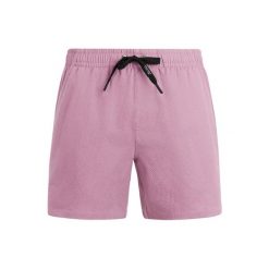 Protest PRTWytona beachshort - Plum Mauve. Fioletowe odzież kąpielowa Protest, m, bez wzorów, sportowe. Za 325.50 zł.