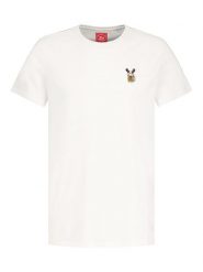 Sublevel Koszulka w kolorze białym rozmiar: XL. Białe bezrękawniki Sublevel, xl, bez wzorów, z bawełny, bez kołnierzyka, bez ramiączek. Za 43.68 zł.