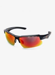 Okulary rowerowe GOG FAUN. Czarne okulary przeciwsłoneczne GOG. Za 199.00 zł.