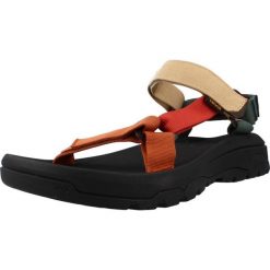 Sandały TEVA M HURRICANE XLT3 Wielokolorowy. Sandały Teva, z tkaniny, bez zapięcia. Za 350.99 zł.