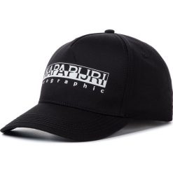 Czapka z daszkiem NAPAPIJRI - Framing N0YIHF041 Black 041. Czapki z daszkiem marki Napapijri. Za 169.00 zł.