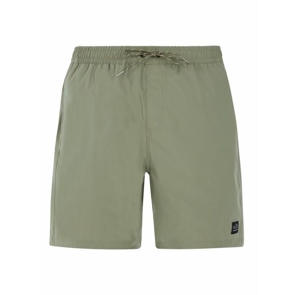 Szorty kąpielowe Protest Prtbaky. Zielone kąpielówki Protest, m, bez wzorów. Za 215.00 zł.