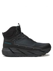 Karrimor Trekkingi Singletrack Mid K1127 Czarny. Czarne botki sznurowane Karrimor, bez wzorów, z materiału, bez obcasa, bez zapięcia. Za 359.99 zł.