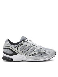 Adidas Sneakersy Spiritain 2000 IH9979 Szary. Szare buty sportowe casual Adidas, bez wzorów, z materiału, bez zapięcia. Za 319.99 zł.