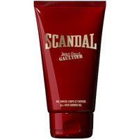 Jean Paul gaultier - Scandal Pour Homme - Żel Pod Prysznic - Scandal Man All Over Shower gel 150ml - Dla Mężczyzn. Pielęgnacja ciała JEAN PAUL GAULTIER. Za 219.00 zł.