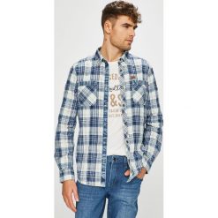 Tom Tailor Denim - Koszula. Koszule marki TOM TAILOR DENIM. W wyprzedaży za 139.90 zł.