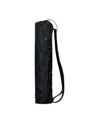 Torba sportowa na matę CASALL Adjustable Yoga Mat Bag. Czarne torby na ramię CASALL, bez wzorów, z materiału, na ramię, bez dodatków. Za 179.99 zł.