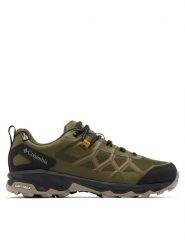 Columbia Trekkingi Peakfreak™ 3 OutDry™ 2165661 Khaki. Brązowe buty trekkingowe Columbia, bez wzorów, z materiału, bez zapięcia. Za 569.99 zł.