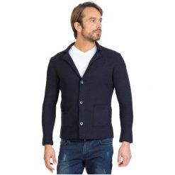 Sir Raymond Tailor Sweter Męski, Xl, Ciemnoniebieski. Swetry nierozpinane marki Sir Raymond Tailor. W wyprzedaży za 209.00 zł.