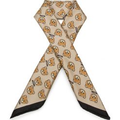 Chusta MOSCHINO - 03549 M1977 005. Szaliki MOSCHINO. Za 789.00 zł.