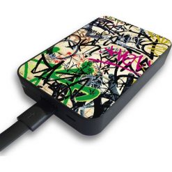 Powerbank Smartools MC10 CARD GRAFFITI. Powerbanki Smartools. Za 101.03 zł.