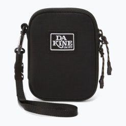 Portfel Dakine Jett Wallet. Czarne portfele Dakine, bez wzorów. Za 88.99 zł.