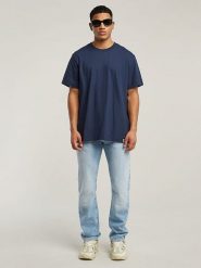 G-Star Dżinsy - Regular fit - w kolorze błękitnym rozmiar: W33/L34. Niebieskie jeansy G-Star, l. Za 219.60 zł.