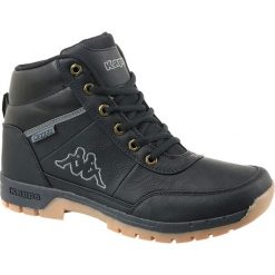 Kappa Bright Mid Light 242075-1111. Buty trekkingowe marki Kappa. W wyprzedaży za 129.99 zł.
