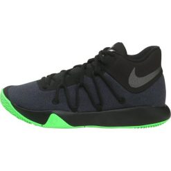 Nike Performance KD TREY 5 V Obuwie do koszykówki black/blackrage green. Buty treningowe marki Nike Performance. W wyprzedaży za 293.30 zł.