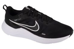 Tenisówki Nike Model Downshifter 12 C/o Kolor Czarny. Czarne trampki Nike, m, bez wzorów, bez zapięcia. Za 503.00 zł.
