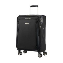 Samsonite Walizka X'BLADE 3.0 czarna (04N09008). Walizki marki Samsonite. Za 741.35 zł.