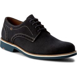 Półbuty LLOYD - Floyd 17-118-29 Ocean. Eleganckie półbuty marki Lloyd. W wyprzedaży za 419.00 zł.