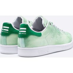Adidas Originals - Buty Pharell Williams Hu Holi Stan Smith. Buty sportowe casual marki adidas Originals. W wyprzedaży za 299.90 zł.