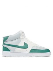 Nike Sneakersy Court Vision Mid Nn DN3577 102 Kolorowy. Buty sportowe casual Nike, bez wzorów, ze skóry, bez zapięcia. Za 339.99 zł.