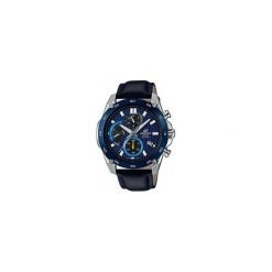 Zegarek Casio Zegarek męski Edifice EFR-557BL -2AVUEF. Zegarki marki Casio. Za 698.99 zł.