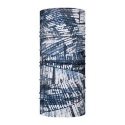 Chusta Buff Coolnet UV+ Reflective. Żółte szaliki Buff, bez wzorów. W wyprzedaży za 92.76 zł.