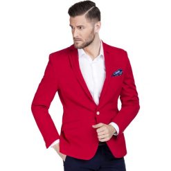 Marynarka LEONARDO MATS000064. Marynarki marki Giacomo Conti. Za 499.00 zł.