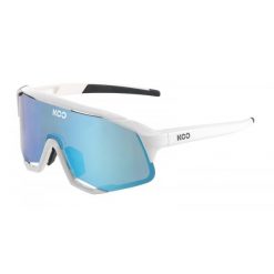 Okulary przeciwsłoneczne Koo demos polarisées. Niebieskie okulary przeciwsłoneczne KOO. Za 539.99 zł.