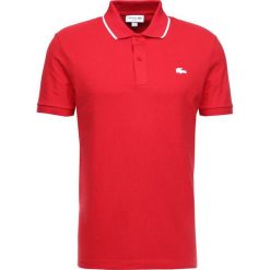 Lacoste Koszulka polo toreador/blanc. Koszulki polo marki LACOSTE. Za 459.00 zł.