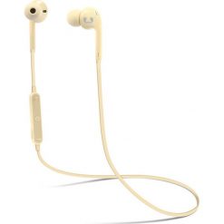 Słuchawki dokanałowe FRESH N REBEL Vibe Bluetooth Buttercup Żółty. Żółte słuchawki bezprzewodowe FRESH N REBEL. Za 130.64 zł.