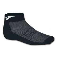 Skarpetki JOMA kostkowe czarne unisex. Czarne skarpety Joma, bez wzorów, z tkaniny. Za 36,434.00 zł.