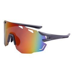 Okulary przeciwsłoneczne TONY. Szare okulary przeciwsłoneczne LACETO. Za 129.00 zł.